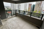 Apartamento com 1 dormitório à venda, 44 m² por R$ 1.290.000 - Itaim Bibi - São Paulo/SP