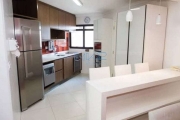 Apartamento com 3 dormitórios à venda, 154 m² por R$ 1.550.000,00 - Alto de Pinheiros - São Paulo/S