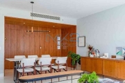 Apartamento com 2 dormitórios à venda, 117 m² por R$ 2.890.000,00 - Itaim Bibi - São Paulo/SP