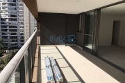 Apartamento com 3 dormitórios à venda, 143 m²  - Campo Belo - São Paulo/SP