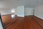 Apartamento com 4 dormitórios à venda, 215 m² por R$ 5.600.000 - Itaim Bibi - São Paulo/SP