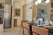 Oportunidade  apartamento com 2 dormitorios no Brooklin