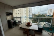 Apartamento à venda, Campo Belo, São Paulo, SP