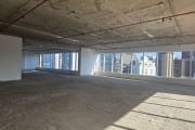 Alugo meia laje comercial com, 223 m² por R$ 30.110/mês - Pinheiros - São Paulo/SP