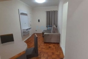 Vendo apartamento com dois dormitórios , Vila Buarque, São Paulo, SP