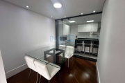 Apartamento com 3 suítes à venda, Vila Nova Conceição, São Paulo, SP