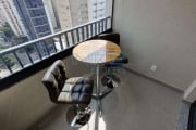 Vendo lindo apartamento em Indianópolis, São Paulo, SP