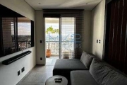 Apartamento moderno com linda vista à venda, Instituto de Previdência, São Paulo, SP