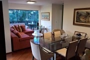 Lindo e aconchegante apartamento à venda, Real Parque, São Paulo, SP