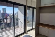 Studio no Paraiso, mobiliado, à venda - São Paulo, SP