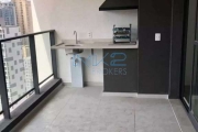 Apartamento excelente localização á venda em Brooklin, São Paulo, SP