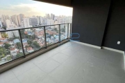 Amplo apartamento a venda com 3 suítes andar alto Campo Belo São Paulo - SP