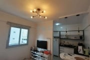 Vendo apartamento com 1 dormitório próximo ao metro Mackenzie SP