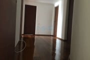 Apartamento 240m², 4 dormitórios (2 suítes), 2 vagas e escritório, para locação, Santo Amaro, São P