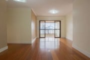 Apartamento Vila Nova Conceição, 102 m² úteis, 3 dorms, 1 suíte - Vila Nova Conceição, São Paulo, S