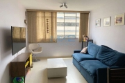 Apartamento de 85m², com suíte e vaga à venda, Santo Amaro, São Paulo, SP