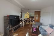 Oportunidade, 122m², Cidade jardim - 4 dorms, 2 suítes - 2 vagas - lazer