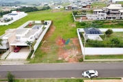 Terreno  à venda no condomínio Terracota - Indaiatuba, SP | TE0487