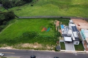 Terreno à venda no Condomínio Terracota - Indaiatuba, SP | TE0265