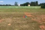 Terreno à venda no Condomínio Jardins do Golfe - Indaiatuba/SP | TE0677