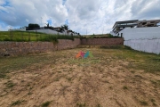 Terreno plano à venda no Condomínio Quintas da Terracota-Indaiatuba, SP | TE0659