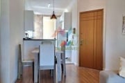 Apartamento à venda, Vila Maria Helena, Indaiatuba - AP0131.