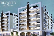 Apartamento com 2 dormitórios à venda, 64 m² por R$ 841.333,00 - Abraão - Florianópolis/SC