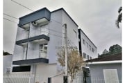 Apartamento com 1 dormitório à venda, 50 m²  - Fazenda Santo Antônio - São José/SC