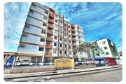 Apartamento com 2 dormitórios à venda, 60 m² por R$ 390.000,00 - Praia Comprida - São José/SC