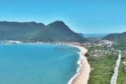 Praia Sobrado com 2 dormitórios à venda, 92 m² por R$ 933.000 - Armação do Pântano do Sul - Florianópolis/SC