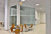 SALA COMERCIAL, Mezanino, Amplo Espaço - Estreito - Santa Catarina