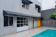 Casa à venda, 197 m² por R$ 2.240.000,00 - Bom Abrigo - Florianópolis/SC