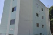 Apartamento com 2 dormitórios à venda, 50 m² por R$ 290.000,00 - Ipiranga - São José/SC