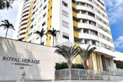 Apartamento com 2 dormitórios à venda, 73 m² por R$ 790.000,00 - Estreito - Florianópolis/SC