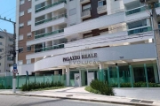 Apartamento de 3 Dorms com Suíte  no Prestigiado Residencial Palazzo Realle em Barreiros São José