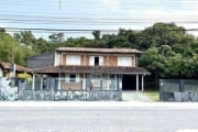 Terreno 1.180 m² na Rendeiras, Frente para Lagoa da Conceição - Florianópolis SC