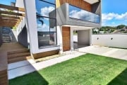 Casa à venda, 187 m² por R$ 990.000,00 - São Francisco - Santo Amaro da Imperatriz/SC