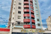 Apartamento com 2 dormitórios à venda, 73 m² por R$ 490.000,00 - Campinas - São José/SC