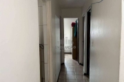 Apartamento com 3 dormitórios à venda, 48 m² por R$ 235.000,00 - Capoeiras - Florianópolis/SC