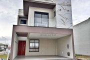 CASA Alto Padrão com 3 Quartos, 1 Suíte, 4 Vagas - Brisas - Deltaville