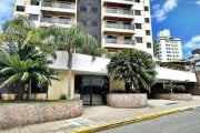 Apartamento à venda, 101 m² por R$ 1.090.000,00 - Canto - Florianópolis/SC