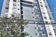 Apartamento  2 dormitórios (suíte), 68 m² - semi-mobiliado - Bela Vista - São José/SC