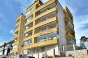 Apartamento com 2 dormitórios, semi mobiliado - 85 m² - Areias - São José/SC