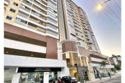 Residencial Milenium Palace, apartamento, 2 dormitórios, 1 suíte, 2 vagas de garagens, bairro Campinas, São José/SC