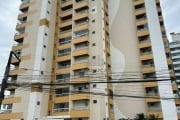 Apartamento com 2 dormitórios à venda, 87 m² por R$ 500.000,00 - Barreiros - São José/SC