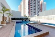 Apartamento com 2 dormitórios à venda, 69 m² por R$ 590.000,00 - Barreiros - São José/SC