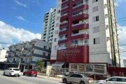 Apartamento com 3 dormitórios, 108 m² - Kobrasol - São José/SC