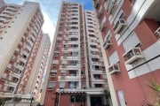 Apartamento com 2 dormitórios à venda, 74 m² por R$ 590.000,00 - Barreiros - São José/SC