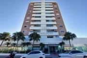 Lindo Apartamento Semi Mobiliado, 3 Dorms com Suíte e 02 Vagas - Novo Estreito - Florianópolis/SC