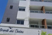 Apartamento Novo 02 Dorms com Suite, Vaga e HB em Florianópolis SC